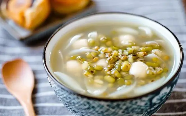 3món Chè Là Insulin Tự Nhiên, Người Tiểu Đường Có Thể Yên Tâm Sử Dụng