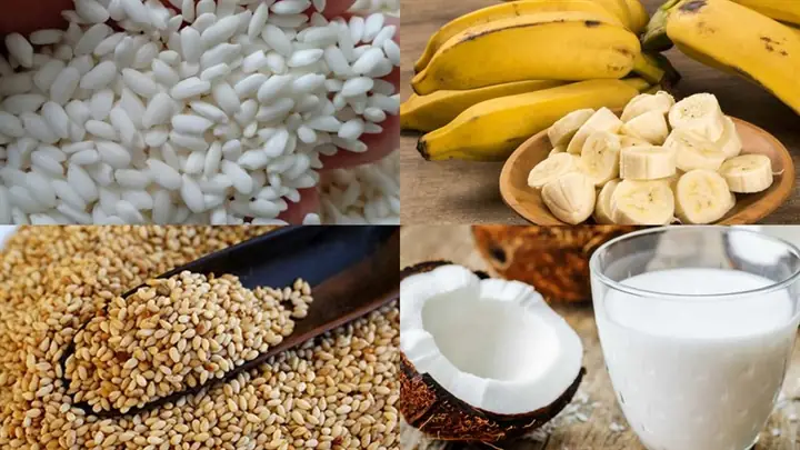 Nơi mua nước cốt dừa