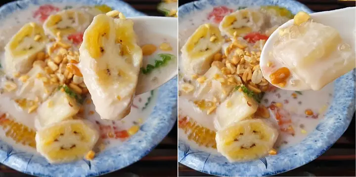 Bước 4: Thành Phẩm