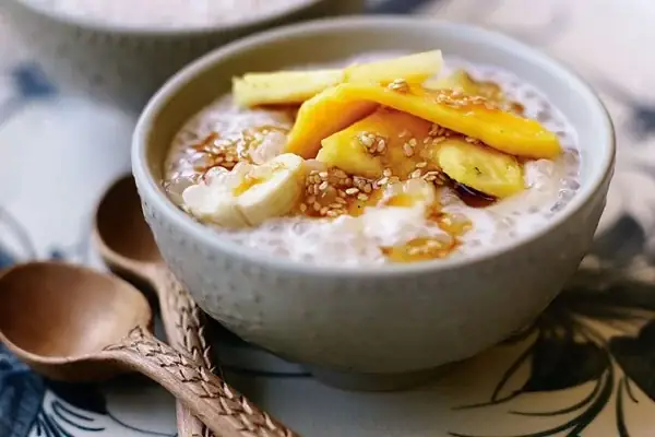 cách nấu chè chuối cách nấu chè chuối