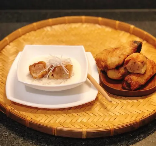 Chè Chuối Nướng Nổi Tiếng Đà Nẵng Và Cách Làm Đơn Giản Ở Nhà. - Ảnh 1. Chè Chuối Nướng Nổi Tiếng Đà Nẵng Và Cách Làm Đơn Giản Ở Nhà. - Ảnh 1.