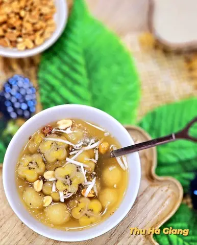 Cách nấu chè chuối sáp, dẻo thơm, ngọt bùi, thanh mát cực ngon đơn giản tại nhà