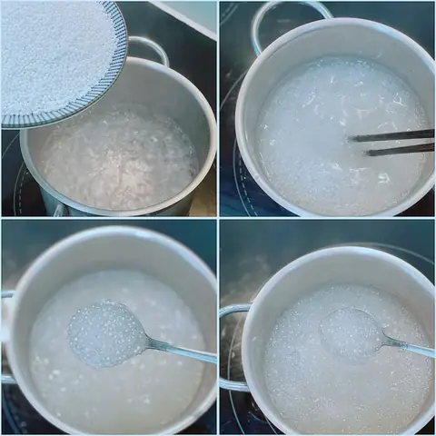 Làm món này bao nhiêu chuối cũng 'tiêu thụ' hết, thậm chí còn là món ngon đắt hàng cho cả nhà Làm món này bao nhiêu chuối cũng 'tiêu thụ' hết, thậm chí còn là món ngon đắt hàng cho cả nhà