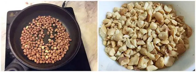 Cách Nấu Chè Chuối Ngon