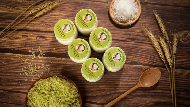 Nguyên liệu làm sữa chua