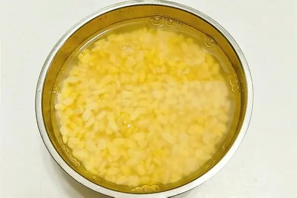 Bước 1:chuẩn Bị Nguyên Liệu