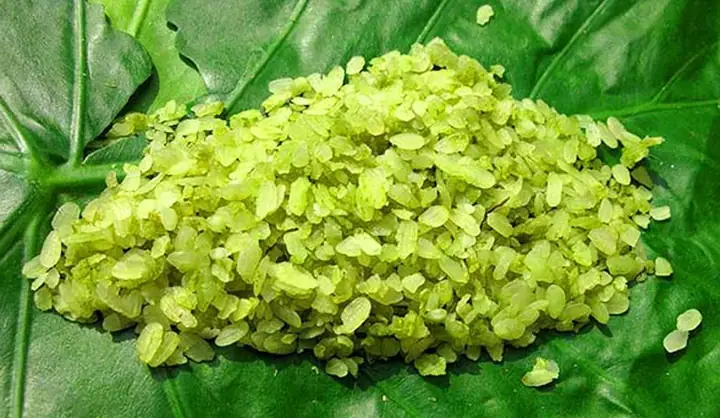 1. Hướng Dẫn Nấu Chè Gốm Thơm Dịu Chuẩn Vị Hà Nội