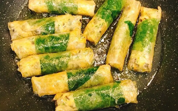 Cách Nấu Chè Cốm Dừa Khoai Môn Hạt Sen Đơn Giản