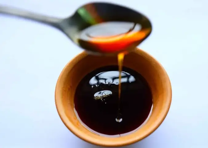 Nguyên Liệu Nấu Chè Con Ong