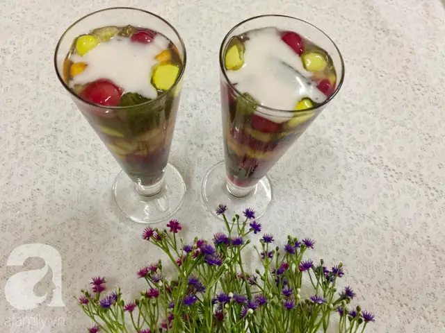 Có Món Chè "xưa Như Trái Đất" Nhưng Mát Bổ Cực Kỳ Và Ai Ăn Cũng Thích Ngay!đọc Ngay Có Món Chè "xưa Như Trái Đất" Nhưng Mát Bổ Cực Kỳ Và Ai Ăn Cũng Thích Ngay!đọc Ngay