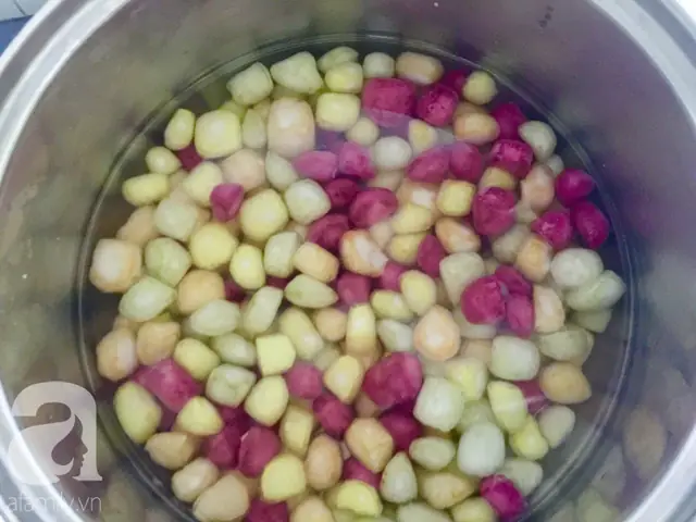 Có Món Chè "xưa Như Trái Đất" Nhưng Mát Bổ Cực Kỳ Và Ai Ăn Cũng Thích Ngay!đọc Ngay Có Món Chè "xưa Như Trái Đất" Nhưng Mát Bổ Cực Kỳ Và Ai Ăn Cũng Thích Ngay!đọc Ngay