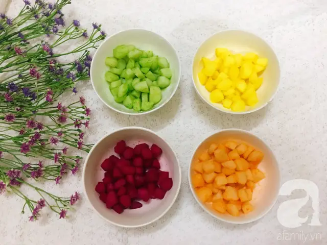 Có Món Chè "xưa Như Trái Đất" Nhưng Mát Bổ Cực Kỳ Và Ai Ăn Cũng Thích Ngay!đọc Ngay Có Món Chè "xưa Như Trái Đất" Nhưng Mát Bổ Cực Kỳ Và Ai Ăn Cũng Thích Ngay!đọc Ngay