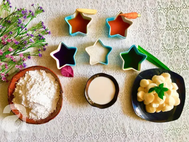 Có Món Chè "xưa Như Trái Đất" Nhưng Mát Bổ Cực Kỳ Và Ai Ăn Cũng Thích Ngay!đọc Ngay