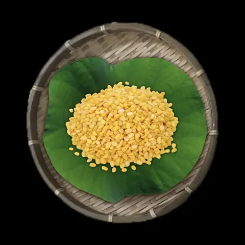 Cách Nấu Chè Hoa Cau Đơn Giản