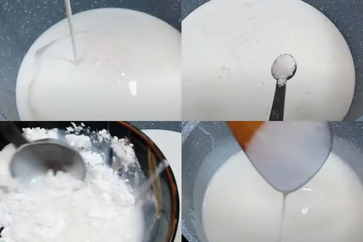 Cách Nấu Chè Trôi Nước Để Cúng Ngày Tết