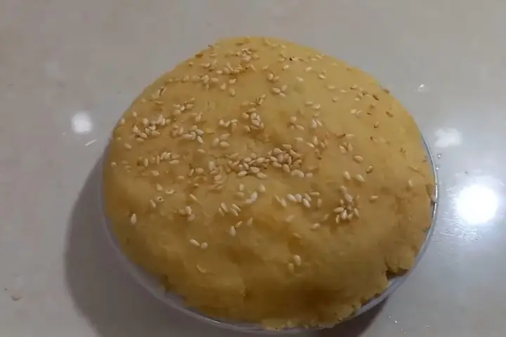 Cách Nấu Chè Kho Đậu Xanh Cúng Ngày Tết