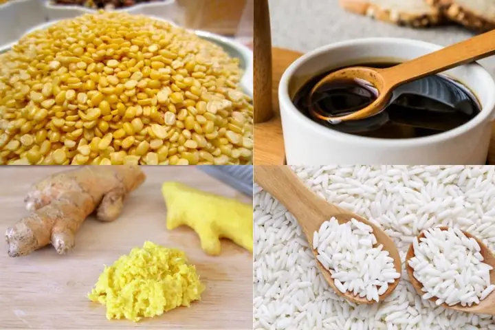 Cách Nấu Chè Con Ong Cúng Ngày Tết