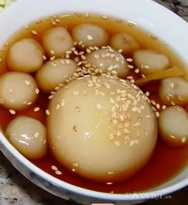 cách nấu chè cúng ông táo cách nấu chè cúng ông táo