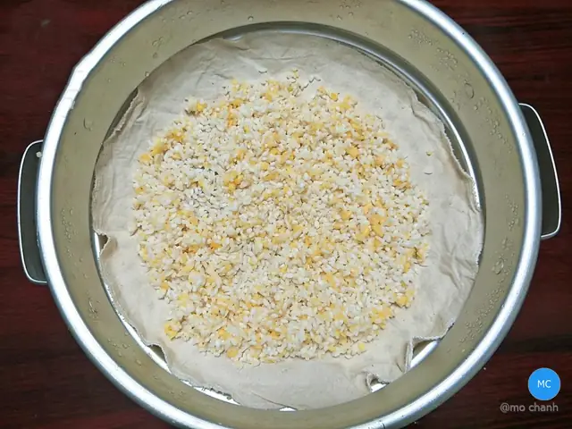 Hướng Dẫn Làm Xôi Chè Dân Dã