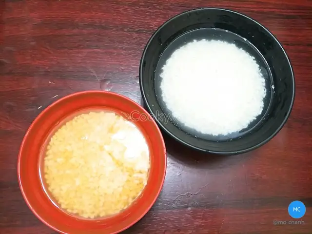 Hướng Dẫn Làm Xôi Chè Dân Dã