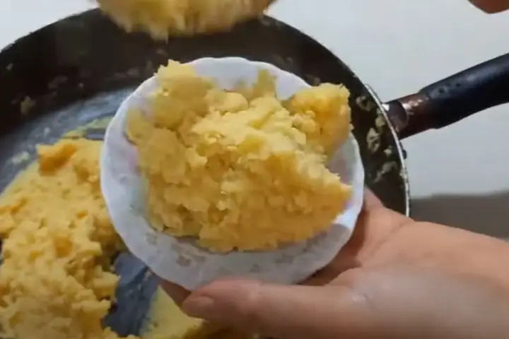 Cách Nấu Chè Kho Đậu Xanh Cúng Ngày Tết Cách Nấu Chè Kho Đậu Xanh Cúng Ngày Tết