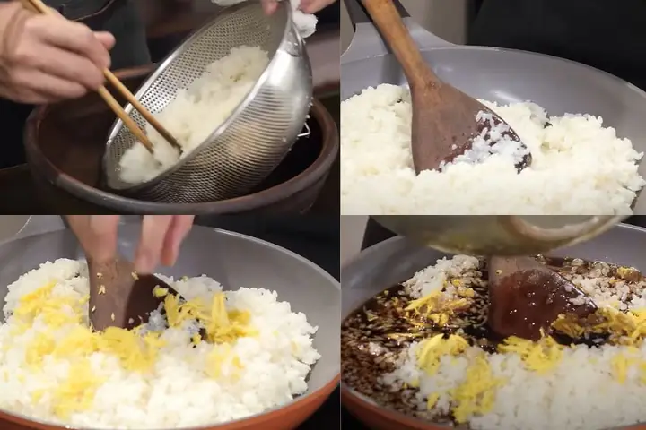 Cách Nấu Chè Con Ong Cúng Ngày Tết Cách Nấu Chè Con Ong Cúng Ngày Tết