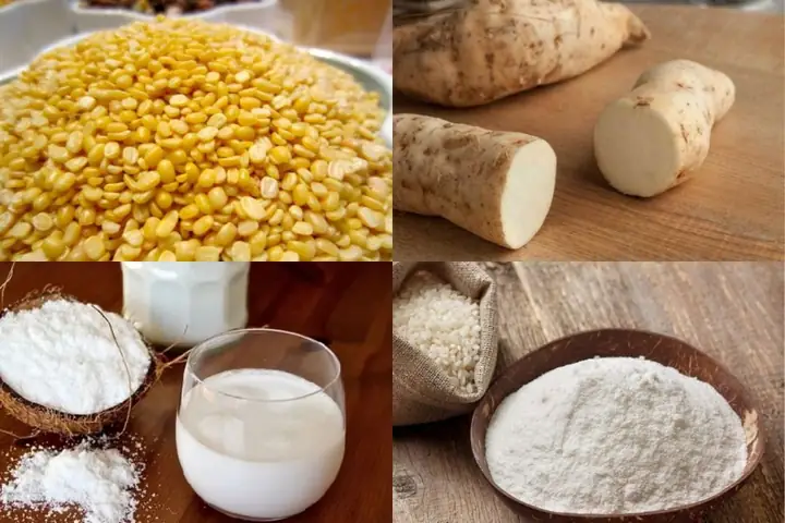 Cách Nấu Chè Trôi Nước Để Cúng Ngày Tết Cách Nấu Chè Trôi Nước Để Cúng Ngày Tết