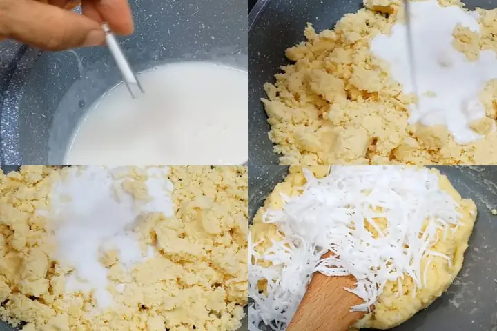 Cách Nấu Chè Trôi Nước Để Cúng Ngày Tết Cách Nấu Chè Trôi Nước Để Cúng Ngày Tết