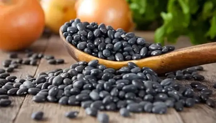 Tác Dụng Của Đậu Đen Với Sức Khỏe