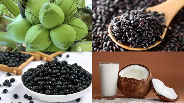 Cách Chọn Mua Nguyên Liệu Ngon Cách Chọn Mua Nguyên Liệu Ngon