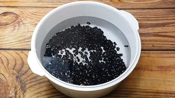 Sơ chế nguyên liệu