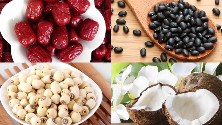 Cách Chọn Mua Nguyên Liệu Ngon Cách Chọn Mua Nguyên Liệu Ngon