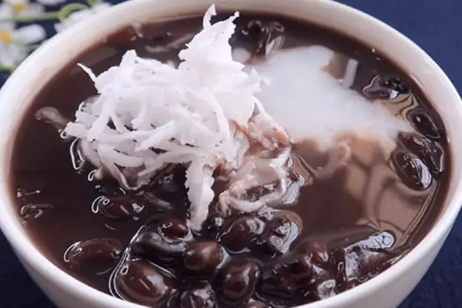 Các câu hỏi thường gặp về cách nấu chè đậu đen và đậu xanh thơm béo ngậy chỉ 45 phút