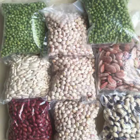 5. Mua hạt đậu đỏ tươi ở đâu tại TP. Hồ Chí Minh?