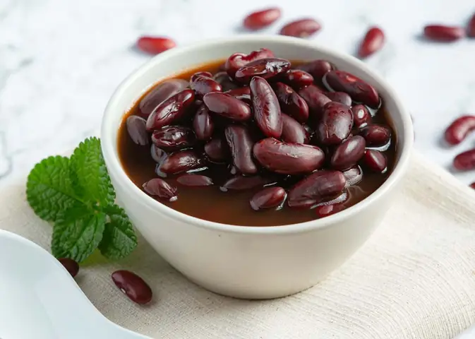 Nguyên liệu cần chuẩn bị: