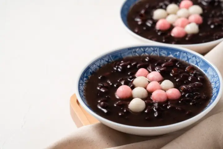 3cách Nấu Chè Đậu Đỏ Với Bột Năng