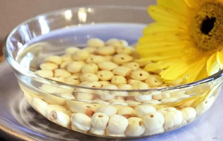 Cách Nấu Chè Đậu Đỏ Hạt Sen Giải Nhiệt Mùa Hè Cách Nấu Chè Đậu Đỏ Hạt Sen Giải Nhiệt Mùa Hè