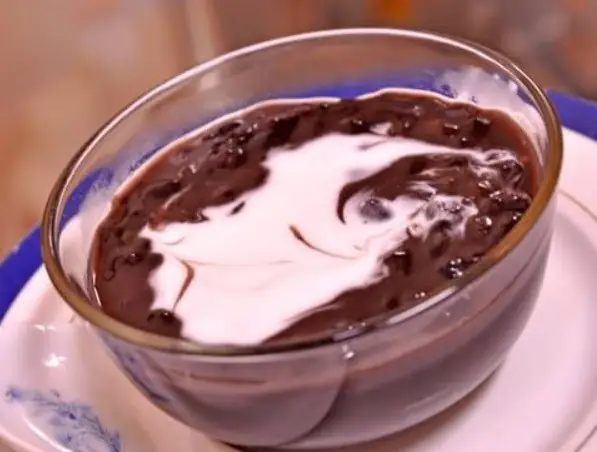 Các Bước Nấu Chè Đậu Đỏ Với Nếp Các Bước Nấu Chè Đậu Đỏ Với Nếp