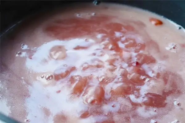 Không Chỉ Ngon Đâu Nhé, Món Chè Này Còn Giàu Sắt Nên Bổ Máu, Tăng Sức Đề Kháng Tuyệt Vời Đấy!