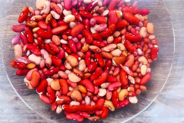 Không Chỉ Ngon Đâu Nhé, Món Chè Này Còn Giàu Sắt Nên Bổ Máu, Tăng Sức Đề Kháng Tuyệt Vời Đấy!