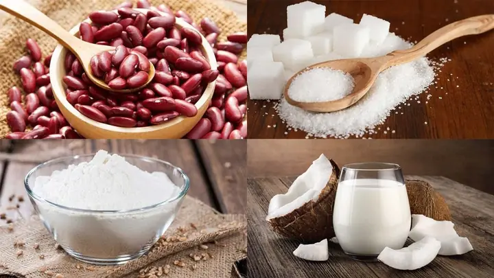 Cách Chọn Mua Nguyên Liệu Tươi Ngon Cách Chọn Mua Nguyên Liệu Tươi Ngon