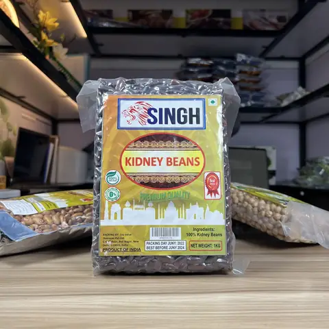 Đặc Điểm Nổi Bật Của Đậu Thận Ấn Độ Đặc Điểm Nổi Bật Của Đậu Thận Ấn Độ