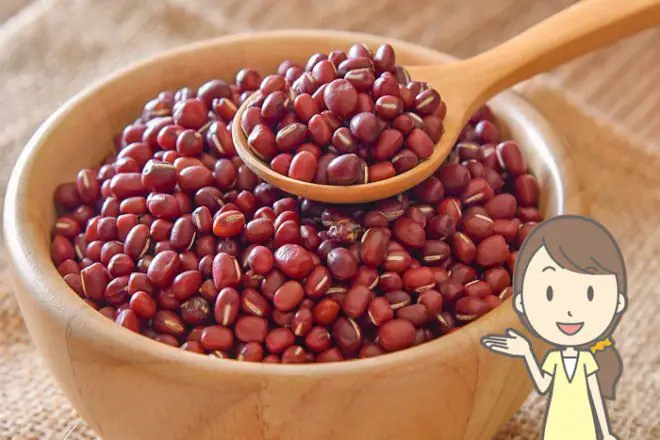 4 cách nấu chè đậu đỏ nhanh mềm, thanh mát và bổ dưỡng cho 4 mùa - 1