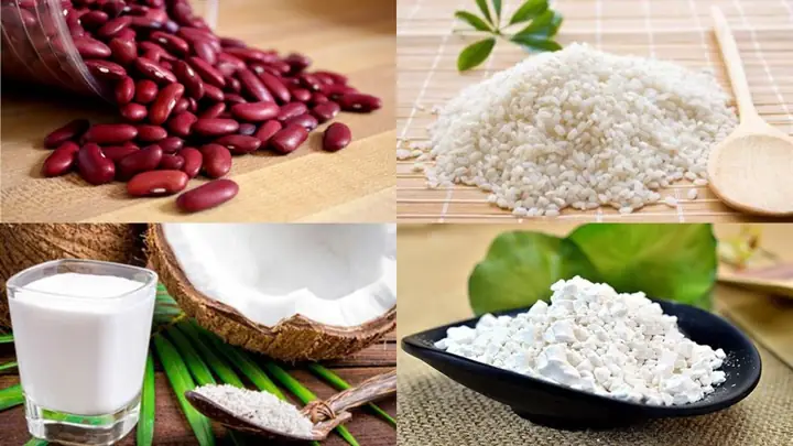 Cách Chọn Mua Đậu Đỏ Tây (đậu Thận) Ngon