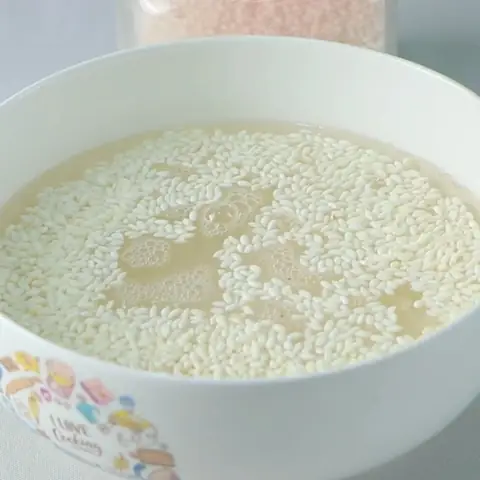 Vo Sạch Và Nấu Nếp