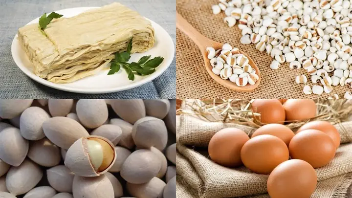 Lá tàu hủ ky mua ở đâu?