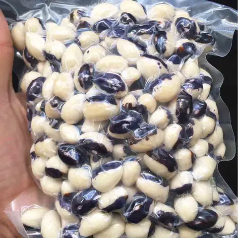 Các Món Ăn Ngon Khác Từ Đậu Mắt Ngọc