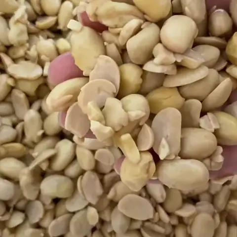 Bước 1 Vo và ngâm đậu nành Chè đậu nành Bước 1 Vo và ngâm đậu nành Chè đậu nành