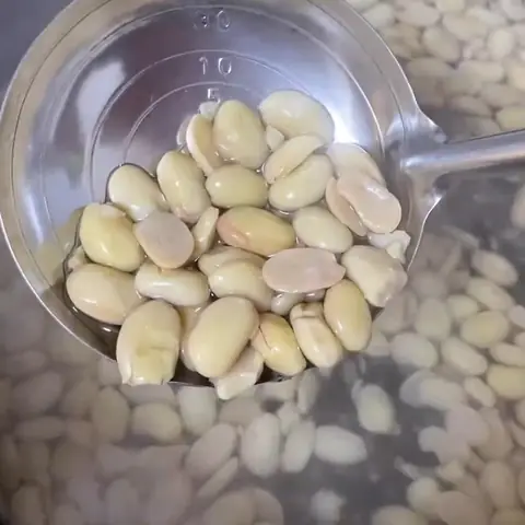 Nấu chè đậu nành Nấu chè đậu nành