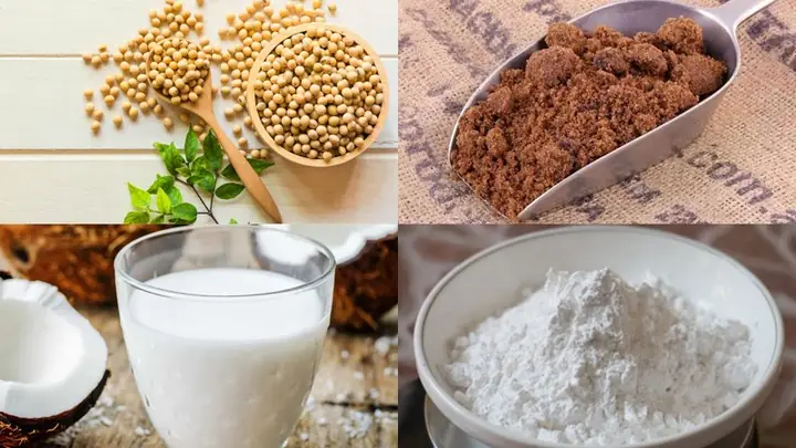 Mua nước cốt dừa ở đâu? Mua nước cốt dừa ở đâu?